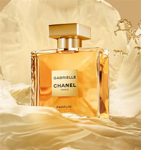 what is chanel gabrielle essence